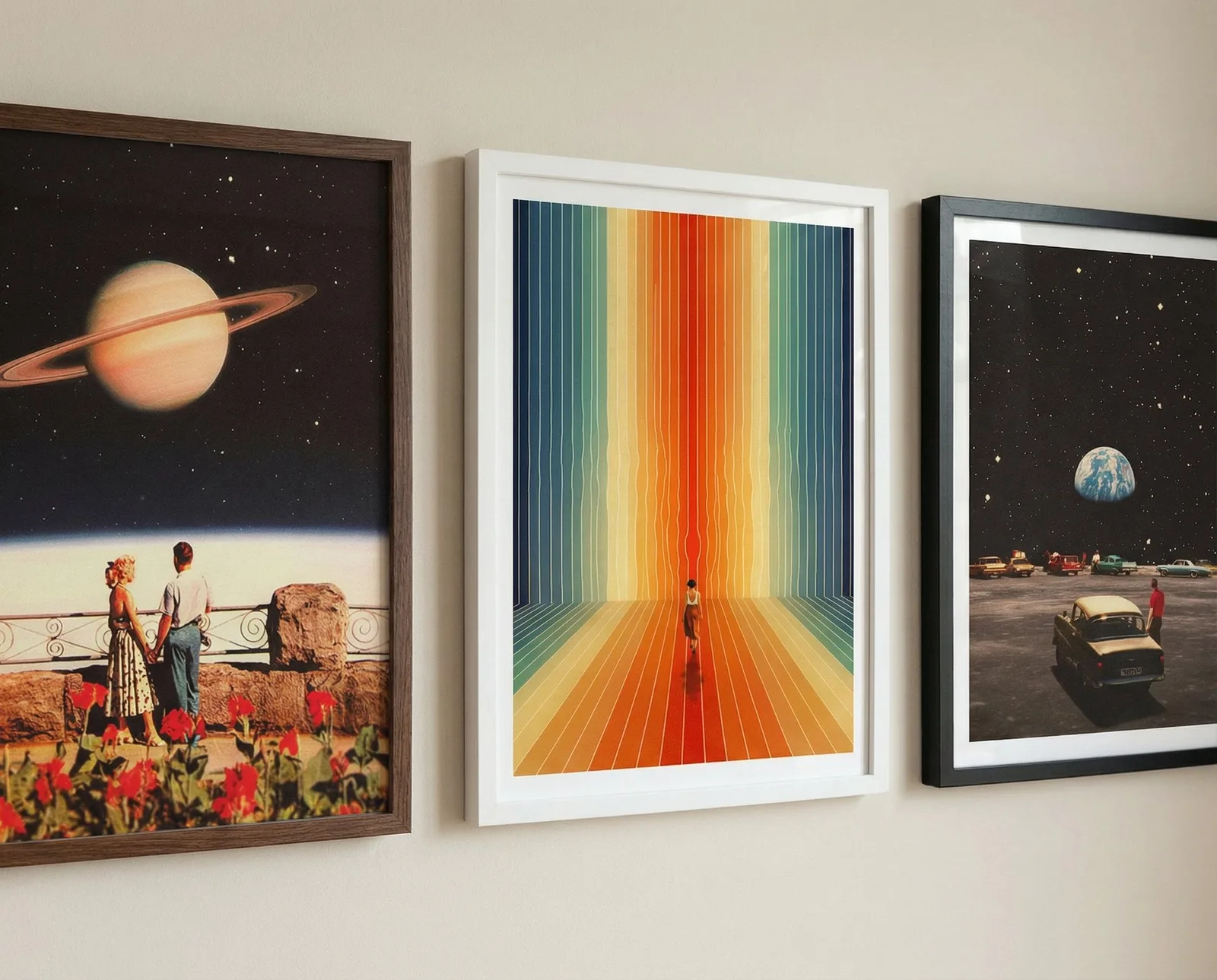Wall Art