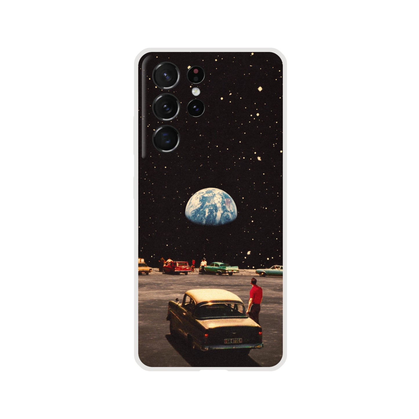 Missing Home | Phone Case