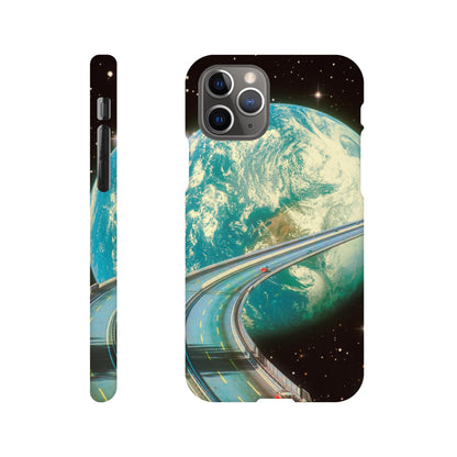 Highway Home | Phone Case