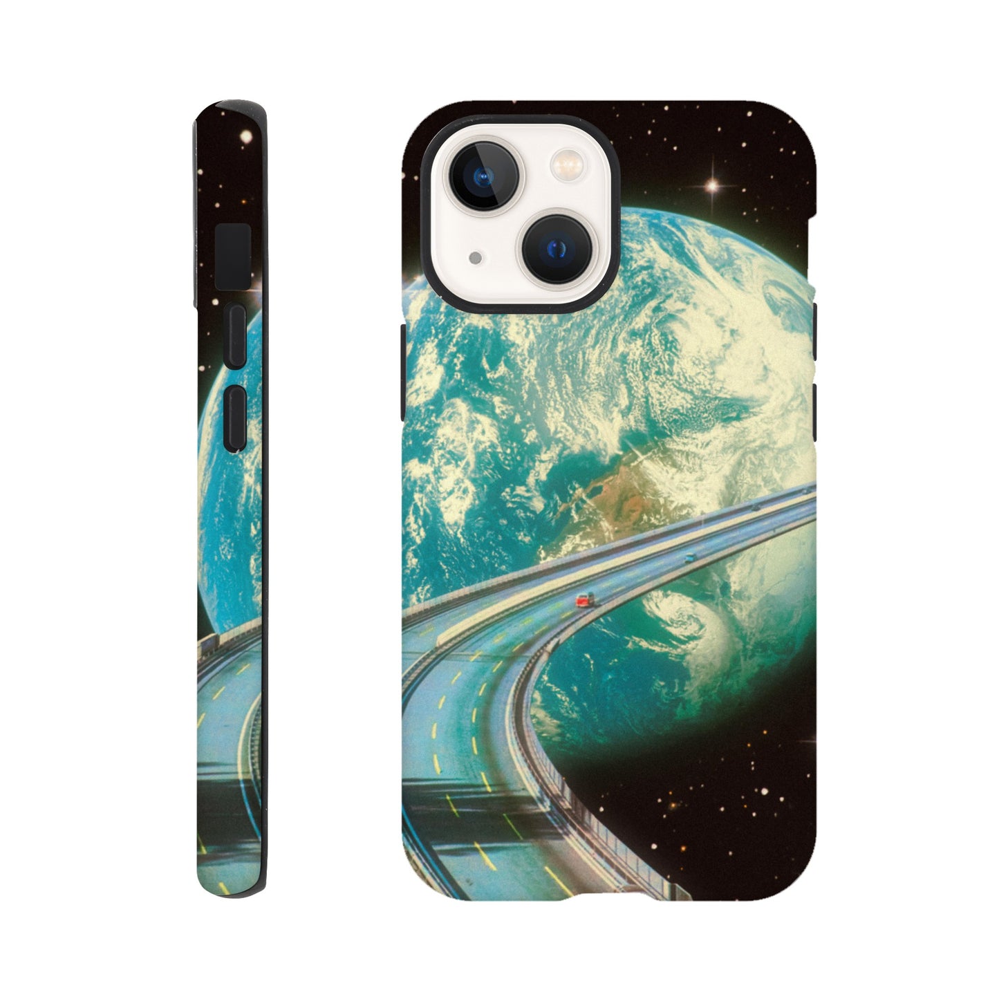 Highway Home | Phone Case