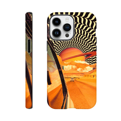 Real Road Trip | Phone Case