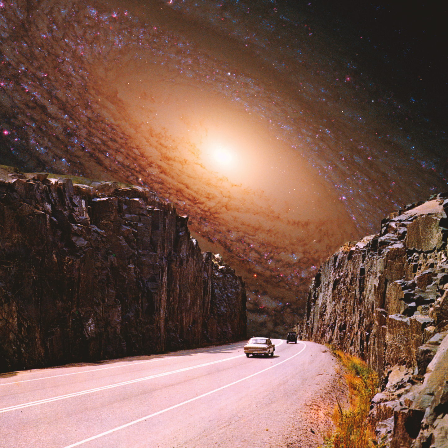 Galaxy Highway