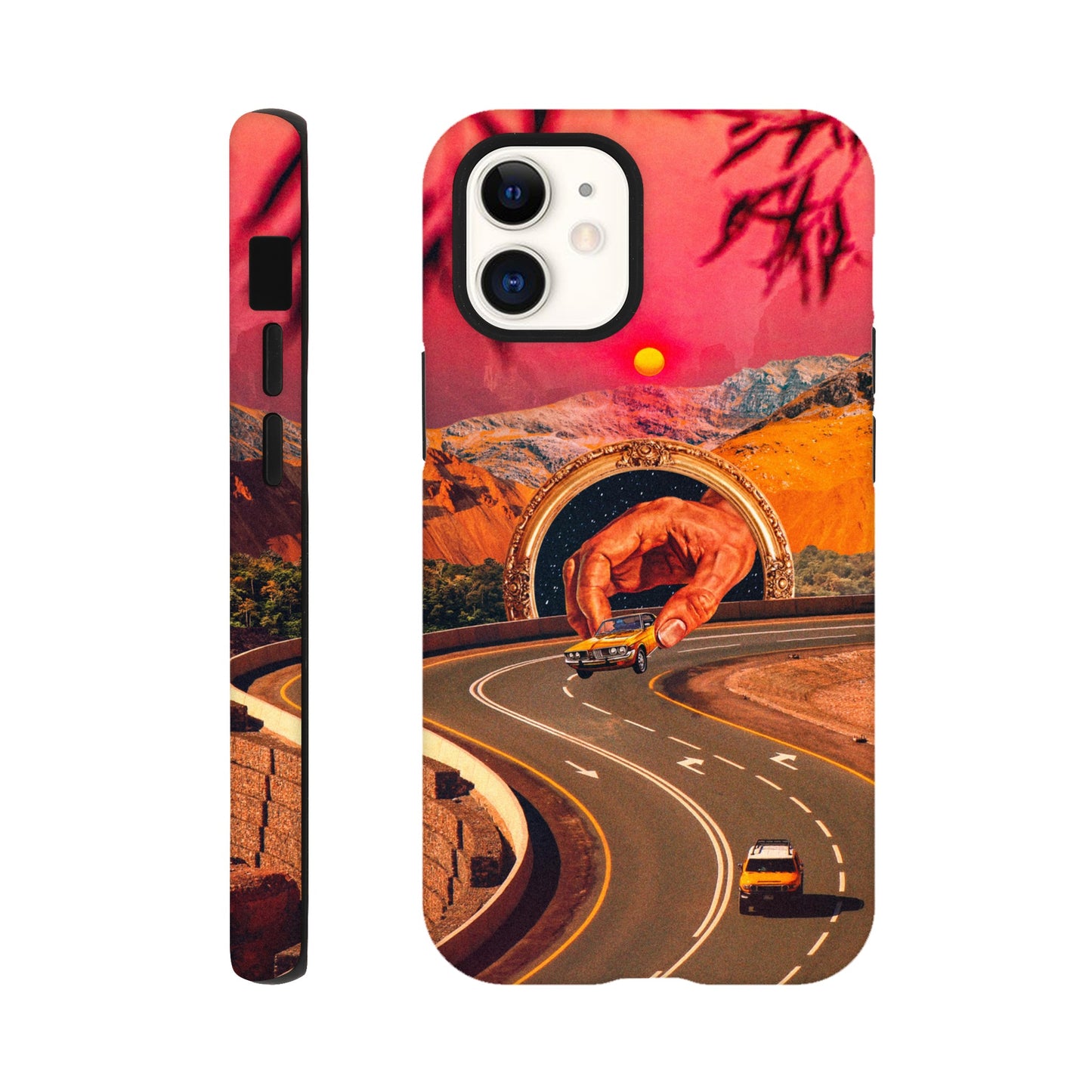Play Time | Phone Case