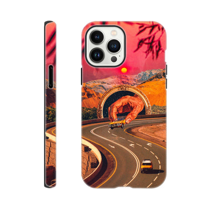 Play Time | Phone Case