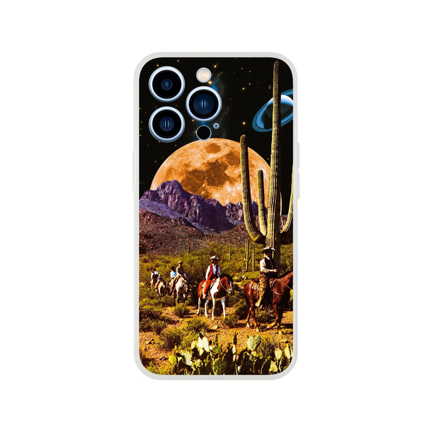 Space Cowboy | Phone Case