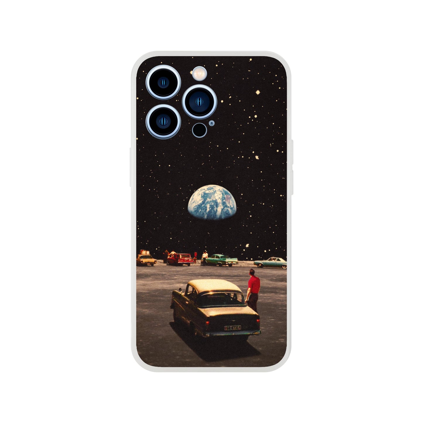 Missing Home | Phone Case