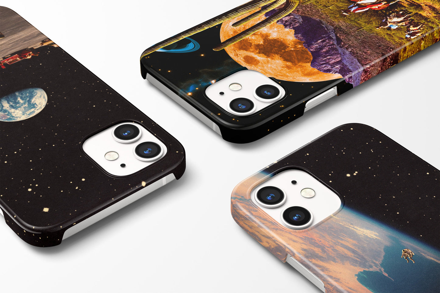 Space Cowboy | Phone Case