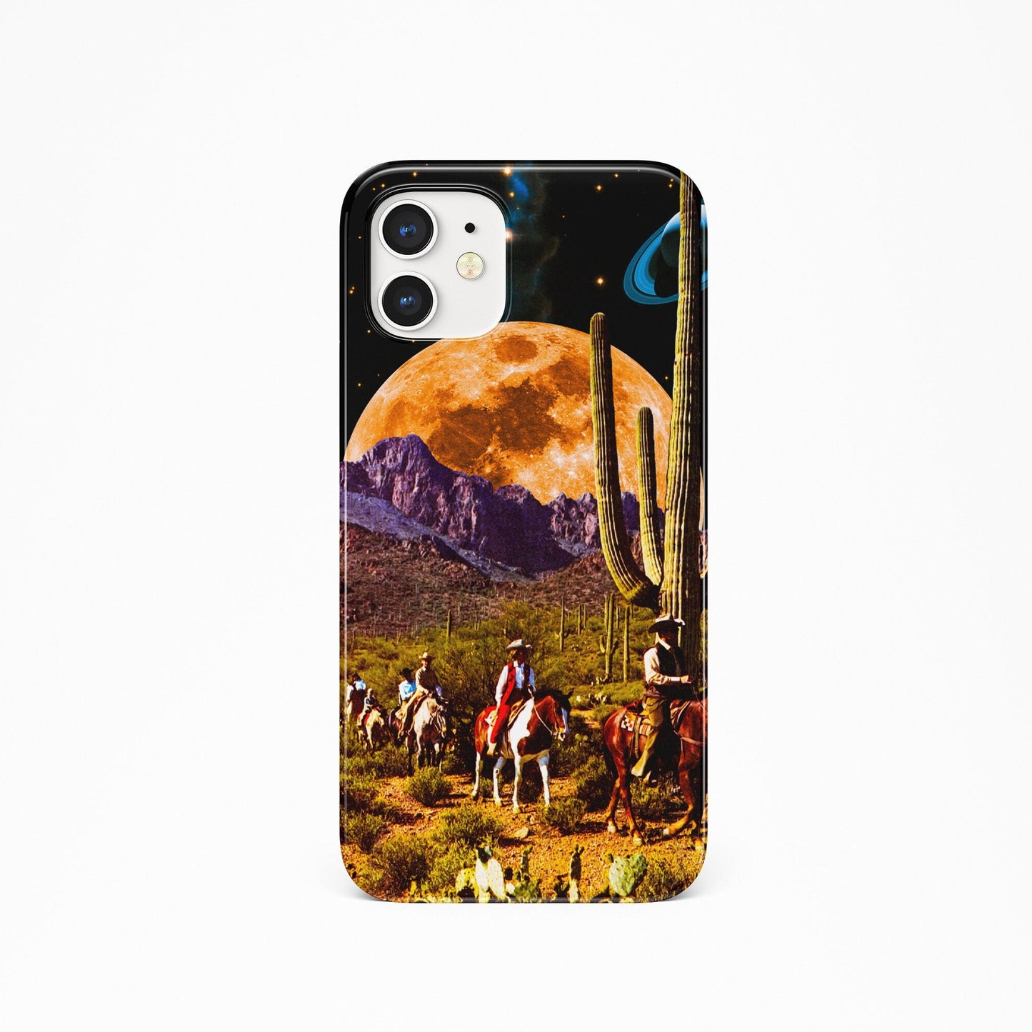 Space Cowboy | Phone Case