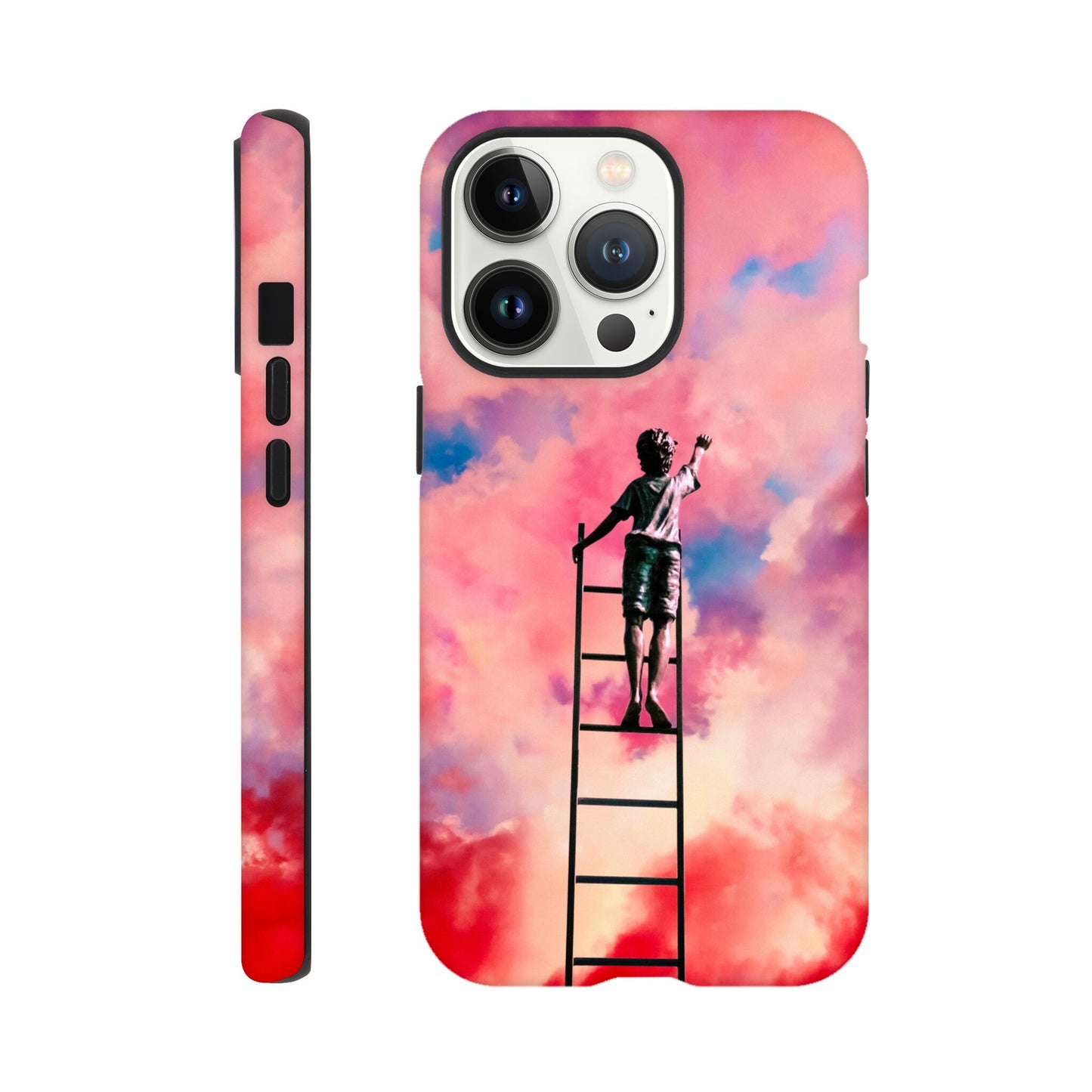 Cloud Painter | Phone Case