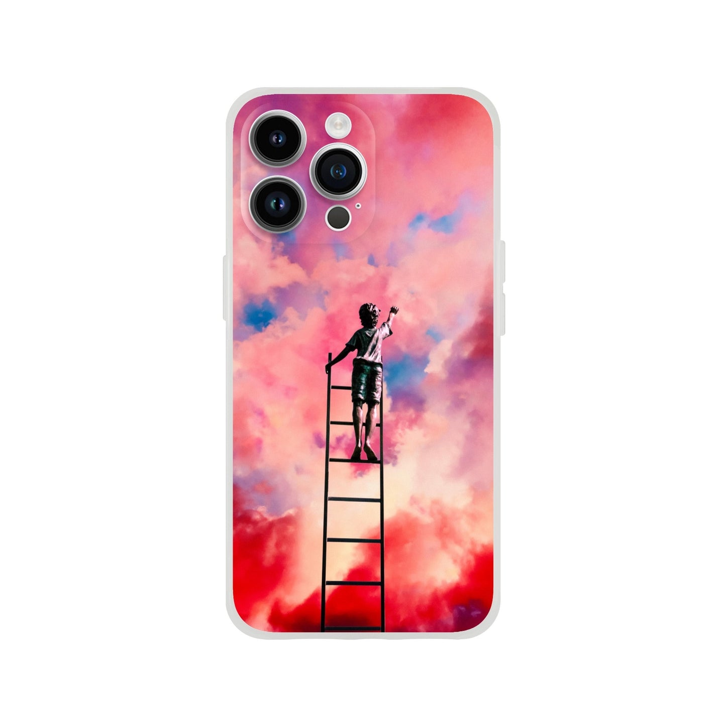 Cloud Painter | Phone Case