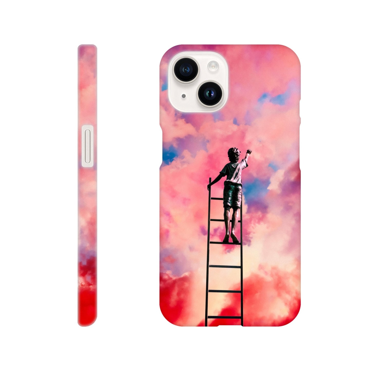 Cloud Painter | Phone Case