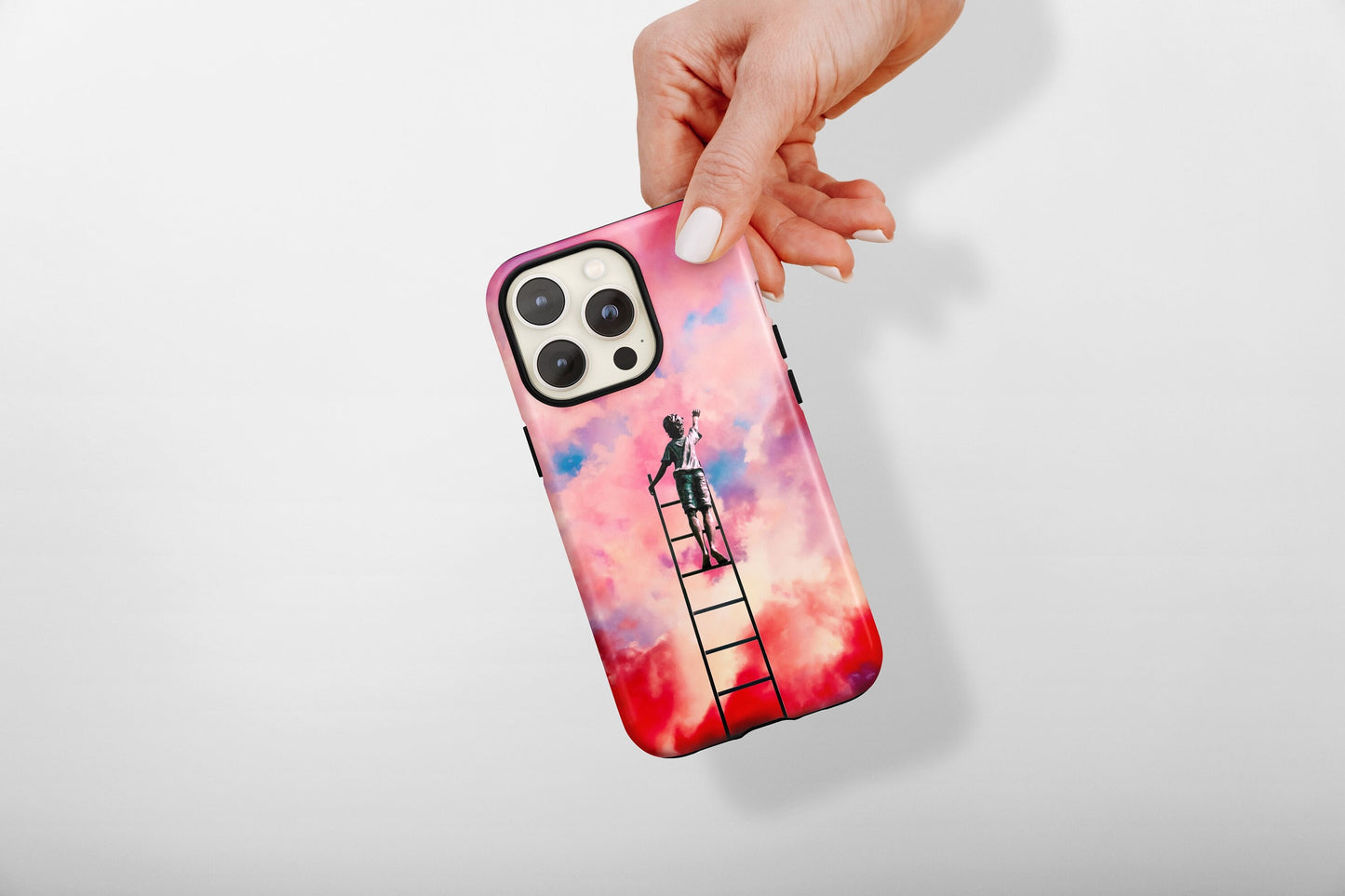 Cloud Painter | Phone Case