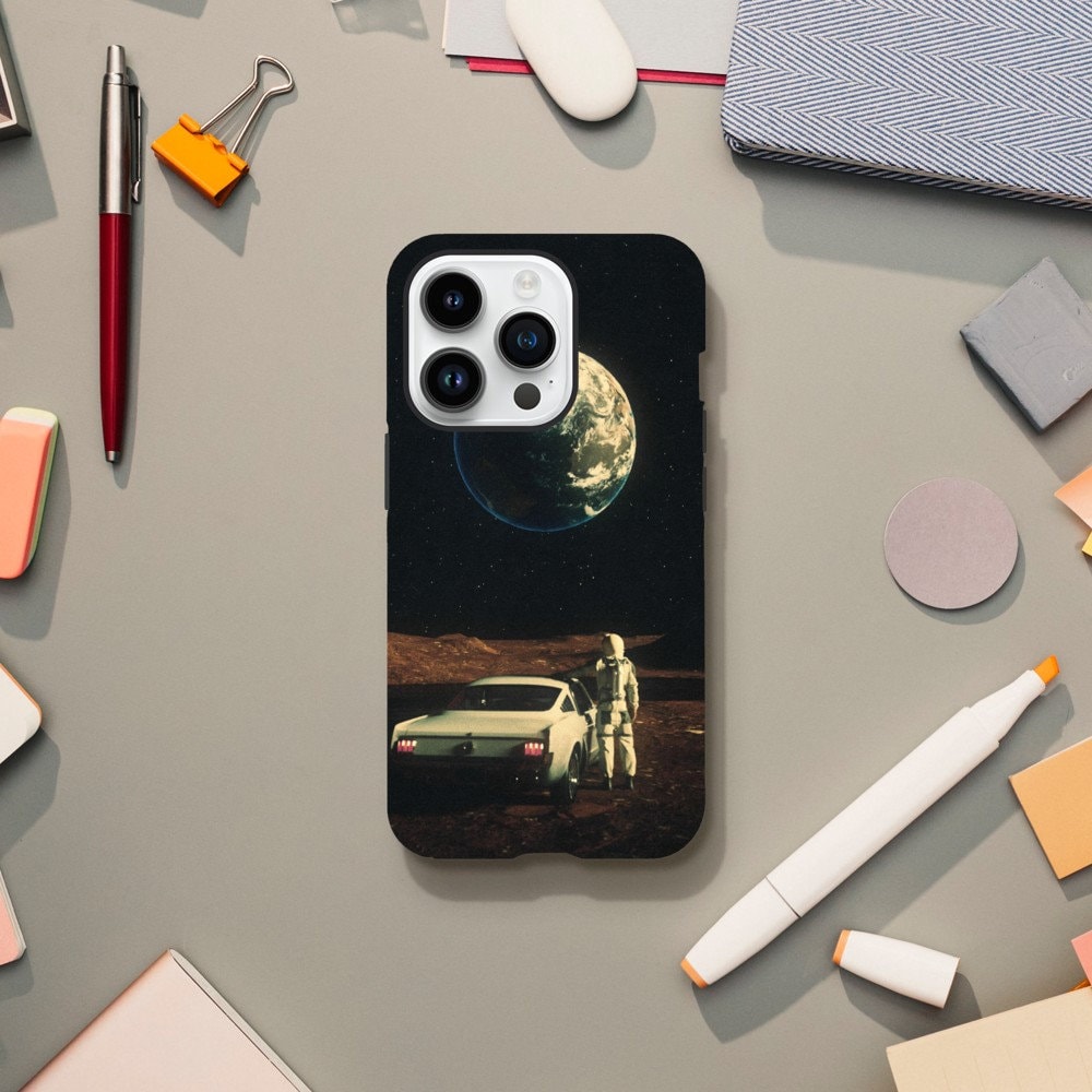 Far From Home | Phone Case