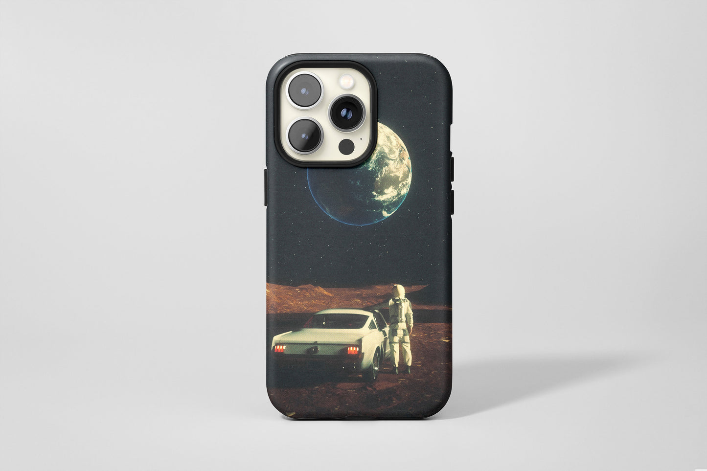 Far From Home | Phone Case