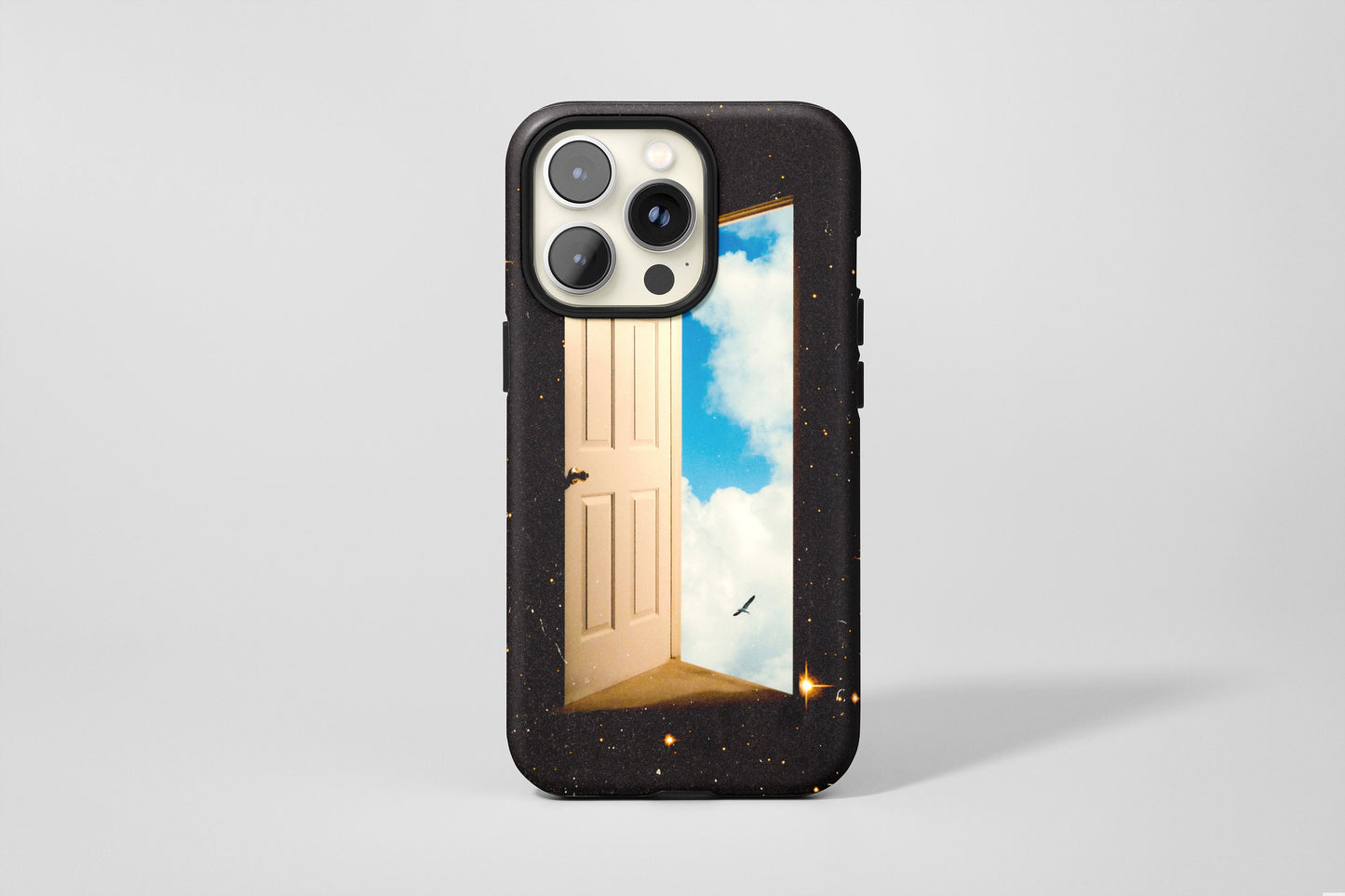 The Portal | Phone Case