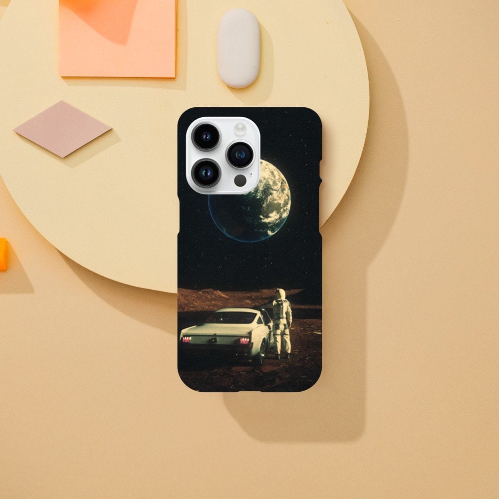 Far From Home | Phone Case