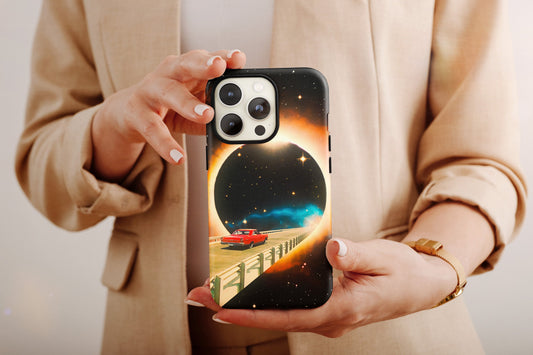 Cosmic Highway | Phone Case