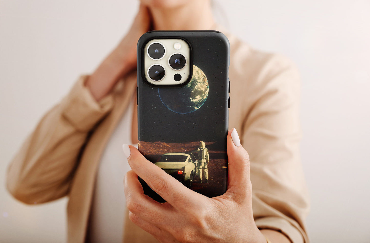 Far From Home | Phone Case