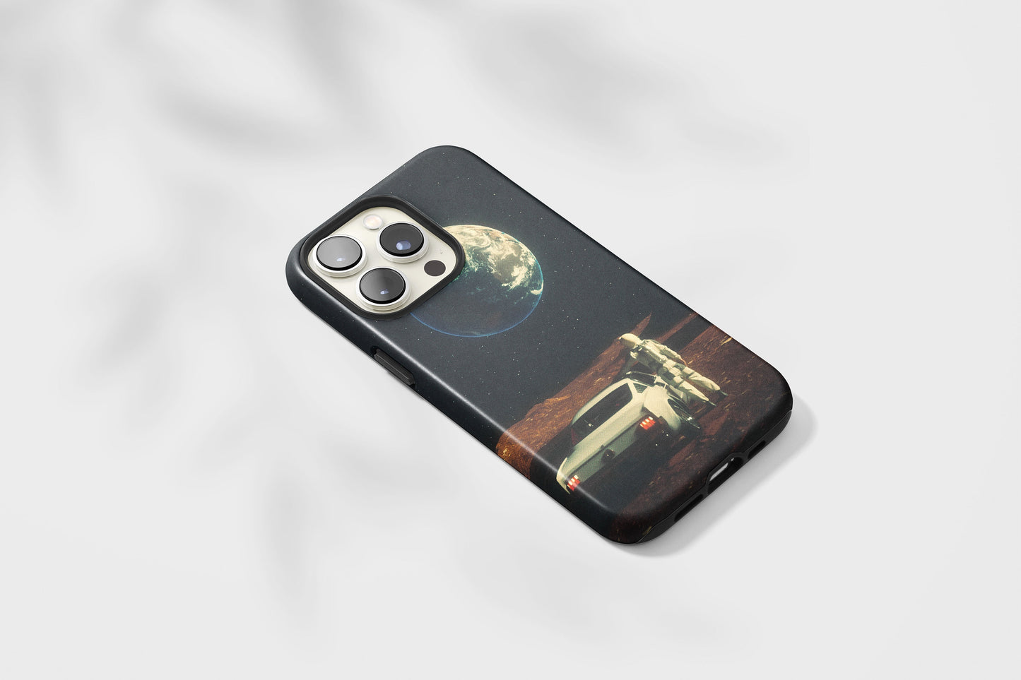 Far From Home | Phone Case