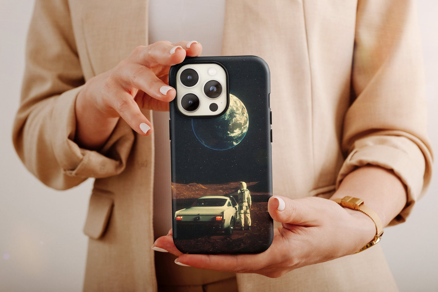 Far From Home | Phone Case