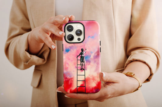 Cloud Painter | Phone Case