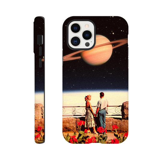 Space Love | Phone Cases
